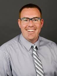 Congrats to Mr. Bergrud from...