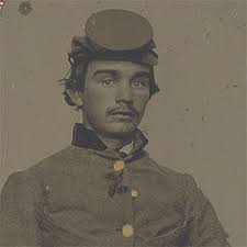 The union are an army of hosts in the role of union soldiers and officers that participate in the war storyline. Civil War Soldiers Portraits The Liljenquist Family Collection Classroom Materials At The Library Of Congress Library Of Congress