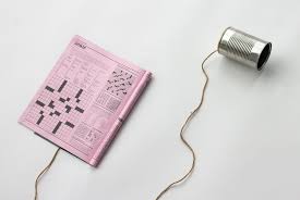Maybe you would like to learn more about one of these? How I Made A Crossword Puzzle You Can Hear The New York Times