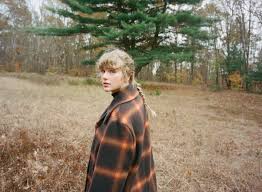 Taylor swift dropped her ninth studio album at midnight on friday, dec. Taylor Swift S Evermore Is The Surprise Album We Should Have Seen Coming The Globe And Mail
