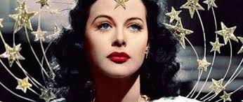 Independent photographer photojournalist visual storyteller. Hedy Lamarr Charmante Schauspielerin Geniale Erfinderin Cinema Austriaco