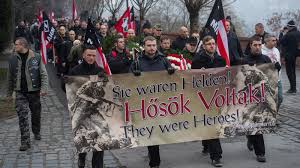 Niedermüller péter kereszténygyűlölő, rasszista kijelentései ellen szervezett tüntetést a helyi fidesz és a fidelitas ma 17 órára a. A Fidesz Niedermuller Rasszizmusatol Tart A Kitores Napi Neonaci Bandaktol Nem A Mi Idonk