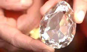 The cullinan ii (314.4 carats) was set in the. The Complete History Of The Cullinan Diamonds Full Story