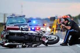 What To Do If You Are In An Illinois Motorcycle Accident