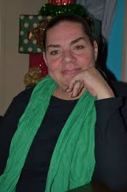 Meet Melissa ( Missi) Hughes