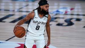 Get the latest nba news on patty mills. Happy Birthday Patty Mills Woai