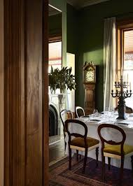 Stamford Park Melbourne By Jason Jones Brahman Perera Yellowtrace Interior Design Awards Interior Design