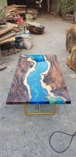 This Item Is Unavailable Wood Resin Table Diy Resin Table Epoxy Wood Table