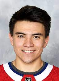 Custom hockey jersey jersey for montreal canadiens *ice hockey uniform 1. Nick Suzuki Hockey Stats And Profile At Hockeydb Com