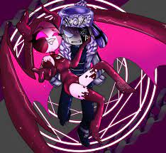 Sarvent and Ruv :) : rFridayNightFunkin