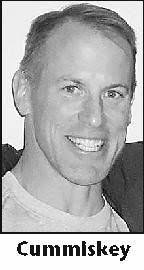 DANIEL CUMMISKEY Obituary (2014)