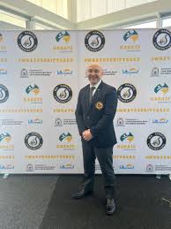 Australian national karate championships august 2023