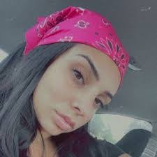 Arelys Ramirez's Instagram, Twitter & Facebook