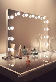 Diy Vanity Mirror With Lights For Bathroom And Makeup Station Dressing Room Mirror Makeup Vanity Mirror With Lights Diy Vanity Mirror