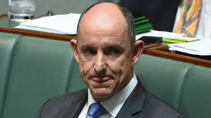 Row over Stuart Robert's China trip shows politicians are still missing the  point