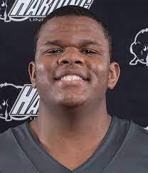 Damian Sledge's Instagram, Twitter & Facebook