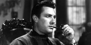 Joaquín Cordero, el actor de la Época de Oro que murió por amor - Infobae