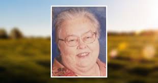 Patricia Ann (Sorrell) Walker Obituary November 3, 2012