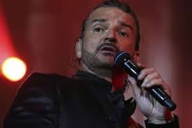El gesto solidario de Ricardo Arjona