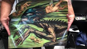 Wished i had told ooh was (the) only one (uh oh) but it's too late. I Just Received A Cam De Leon Cherub Piece Signed By The Man Himself From A Fellow Fan Whom I Just Met I Feel So Blessed Right Now Toolband