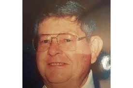 Martin DeLaney Obituary (2016)