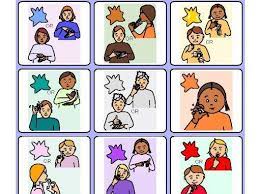 We did not find results for: Auslan Colour Signs Flashcard Format Teaching Resources