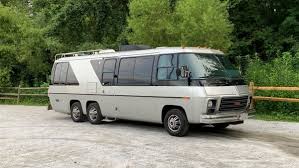Image result for White 1977 Motor Home