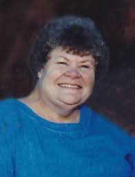 Edith Ann Barnum Hafen