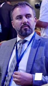 Juli 2024.godine, #PotpredsjednikFBiH #FederacijaBiH,  #BosnaiHercegovina🇧🇦 #IgorStojanović