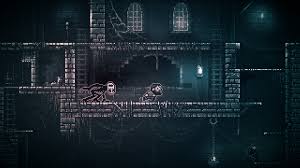 In your book all are written down; Inmost Jekyllstein Gray Nexus