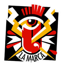 Selama masa pelarian, ia pun masih menerima gaji buta. Logo Squaredutched2 La Marca