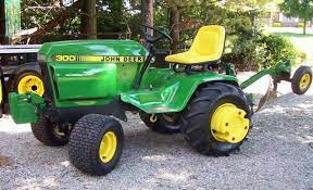 Pin On John Deere Tractors