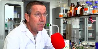 Tytgat leidt het labo voor toxicologie en bromatologie en is directeur van de afdeling biofarmaceutische. Belgische Professor Geinterviewd Over Mediwiet Op Vrt 1 Mediwietsite