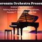 ???? Serenata Orchestra Presents: Gershwin’s Pia... event in Boise, ID