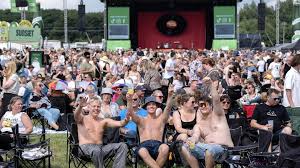 Grøn Koncert : la sortie qui fait sensation