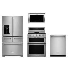 However, an owner's manual can be downloaded from our website (see the link below). Kitchenaid Kitchenaid Kitchen Package 5 Four Build Com