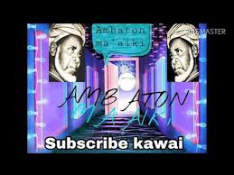 Ansha shagali awakar nan 8 months ago. Autan Sidi Mp3 Ecouter Telecharger Jdid Music Arabe Mp3 2017