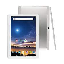 These large screens unlocked smartphones bring more real estate for web browsing, videos, pictures, and touchscreen gaming. 2017 Offer 10 1 Inch 32gb Ips Screen 3g 4g Network Tablet Pc Phablet Android 5 1 Lollipop Eight Core Cpu 2560 1600 Resolution 1gb Ram 2 X Sim Card Slot Unlocked Silver Buy