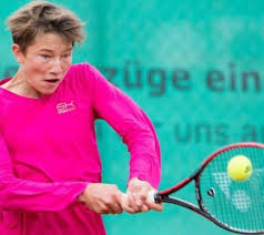 Finden sie alle sehenswürdigkeiten marktredwitz. Tennis Fedor Richter Zweimal Vizemeister Bayreuth Nordbayerischer Kurier