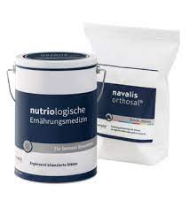 Navalis orthosal günstig kaufen und sparen bei medizinfuchs.de. Navalis Orthosal Kombi Horse Fur Das Pferd