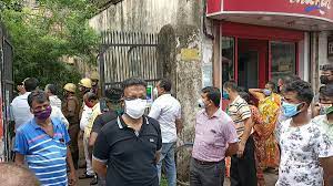 Explore more on firhad hakim. Firhad Hakim On Twitter An Old Dilapidated Building Broke Down Today At Chetla With Help From The Building Department Disaster Management Department Of The Kolkata Municipal Corporation We Rescued The Family
