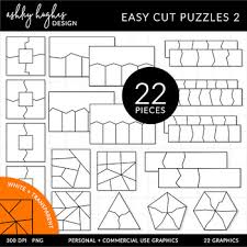 Bienvenue sur la chaîne youtube de boursorama ! 6 Piece Puzzle Templates Worksheets Teaching Resources Tpt