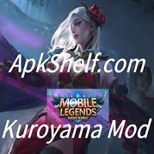 Bang bang vng game is listed in action category of app store. Ml Kuroyama Apk Download Na Android Kuroyama Mod