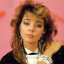 Sandra的音乐主页