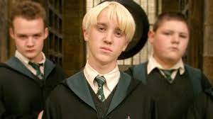 Follow/fav draco malfoy's point of view prisoner of azkaban by: The Replica Of The Costume Of Draco Malfoy Tom Felton In Harry Potter And The Prisoner Of Azkaban Spotern