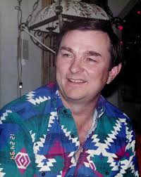 Robert Louis "Bobbie" Tydlacka