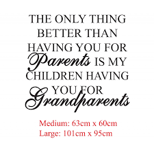 Grandparents Quotes. QuotesGram via Relatably.com