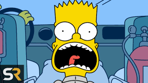 Bailiffs (sexual harassment panda) judge julie. 5 Dark Secrets You Didn T Know About Bart Simpson Youtube