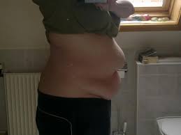 Bauch Bei Fulligeren Schwangeren Allgemeines Schwanger Online Forum