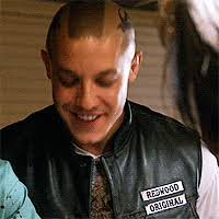 Theo Rossi